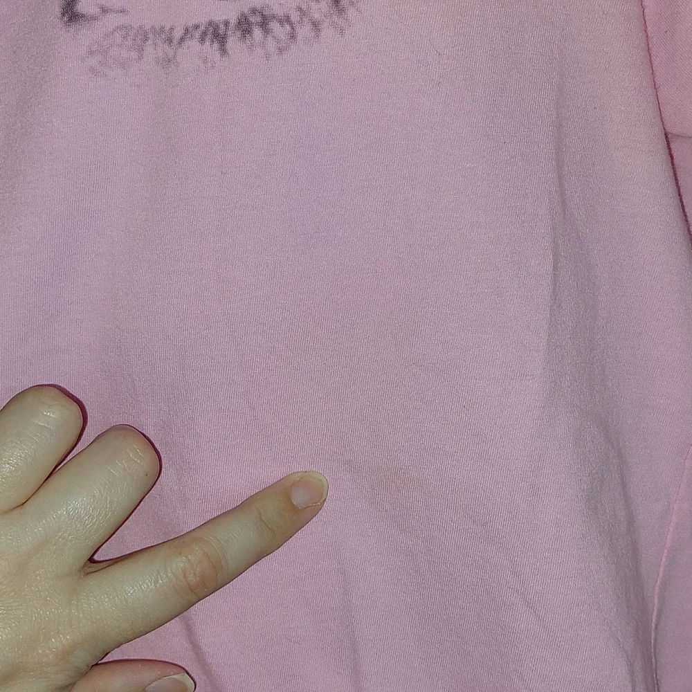 Elvis Presley The King Graceland Pink Cadillac Tee Shirt M Medium - Picture 3 of 5